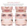 Roller Body Massager for Anti Aging 3D Microcurrent Facial Roller