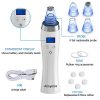 Microdermabrasion Electric Acne Extractor Blackhead