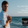 Facial Moisturizer Anti Aging Face Cream For Men