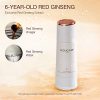 Red Ginseng Moisture & Balancing Softener - Anti-Wrinkle Face Toner 4.4 Oz