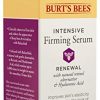 Burt's Bees Renewal Intensive Firming Face Serum - Embrace Youthful Skin Today