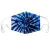Covering Washable Face Protection Anti-dust Face
