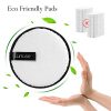 Makeup Remover Pads Washable Makeup Removal Cloth