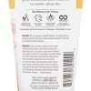 Burt's Bees Peach & Willowbark Deep Pore Scrub