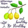 Face Moisturizer For Skin Pure Organic Marula Oil