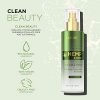 Azure Hemp & Rose Ultra Nourishing Face Mist Toner - Hydrating Elixir for Youthful Glow