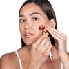 Flawless Contour Vibrating Facial Roller & Massager