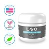 Face Exfoliator Cream Facial Scrub with Cleansing Brush Machine