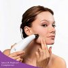 Resurfacing System for Anti-Aging-Exfoliator for Acne Scars