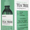 Elastalift Tea Tree Oil for face with Witch Hazel