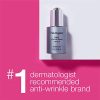 Face Anti-Wrinkle Retinol Face Serum Oil