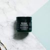 Renewing Face Scrub for Men Organic  Coffee Extract and Pumice