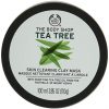 Tea Tree Skin Clearing Clay Face Mask