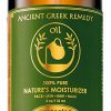 Unscented Organic Blend of Cold Pressed Jojoba