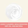 Hydrating Gel Facial Cleanser with Calming Feverfew