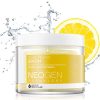 DERMALOGY by NEOGENLAB Lemon Bio-Peel Gauze Peeling Pads - 30 Count for Exfoliation and Brightening