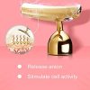 2 in 1 Electric Face Massager Roller Face Roller Kit