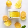 DERMALOGY by NEOGENLAB Lemon Bio-Peel Gauze Peeling Pads - 30 Count for Exfoliation and Brightening