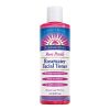 Heritage Store Rosewater Facial Toner w/Hyaluronic Acid