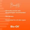 Body Oil for Scars and Stretchmarks