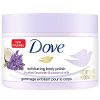 Exfoliating Body Scrub Crushed Lavender & Coconut