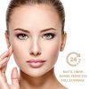 Bella Terra BB Cream – Tinted Moisturizer with Natural Sun Protection & Anti-Aging Benefit