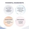 Glycolic Acid, Lactic and Citric Acid Pumpkin Enzyme Face Mask