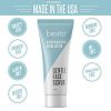 Facial Exfoliator, Face Scrub Microdermabrasion