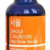 Korean Skin Care K Beauty Vitamin C Hyaluronic Acid Serum