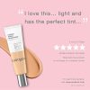 Neutrogena Healthy Skin Radiant Tinted Facial Moisturizer