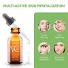 Serum for Face Anti Wrinkle Natural & Organic Anti Wrinkle