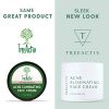 TreeActiv Acne Eliminating Face Cream