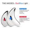 Whale Electric Vibration Beauty Board Face Massager