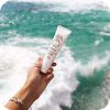 SPF 30 Tinted Sunscreen Face Lotion