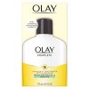 Nourishing Defense: Olay Full Lotion All Day Moisturizer with Sunscreen 15 - Pack of 2 for Sensitive Skin, 6.0 fl oz Each