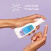 Oil Absorbing Moisturizer with Sunscreen