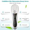 Massager Ion Facial Device Skin Firming