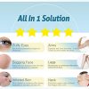 Ice Roller for Face Pain Relief and Minor Injury