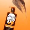 Acne Clearing Facial Cleanser Salicylic Acid and Natural Charcoal