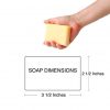 Revitalize Your Skin Naturally – Organic Aloe Vera & Calendula Soap for Face & Body