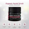 Exfoliating Face Wash with Brown Sugar