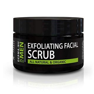 Organic for Sensitive Facial Skin
