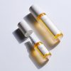 Mist Spray Moisturizer Natural Facial Oil
