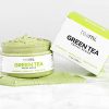 Natural Face Exfoliator for All Skin Types