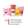 Acid Acne Treatment Medicine Facial Cleanser