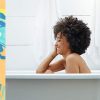 Himalayan Sea Salt Body Scrub Exfoliator with Vitamin C - A Luxurious Spa Experience at Home