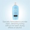 Facial Toner Hypoallergenic Skin-Purifying Face Toner to Cleans