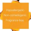 Fragrance-Free Gentle Facial Cleanser with Glycerin