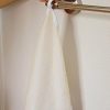 Soft-Weave Wash Dual-Textured Cloths for Face