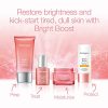 Bright Boost Resurfacing Micro Polish Facial Exfoliator
